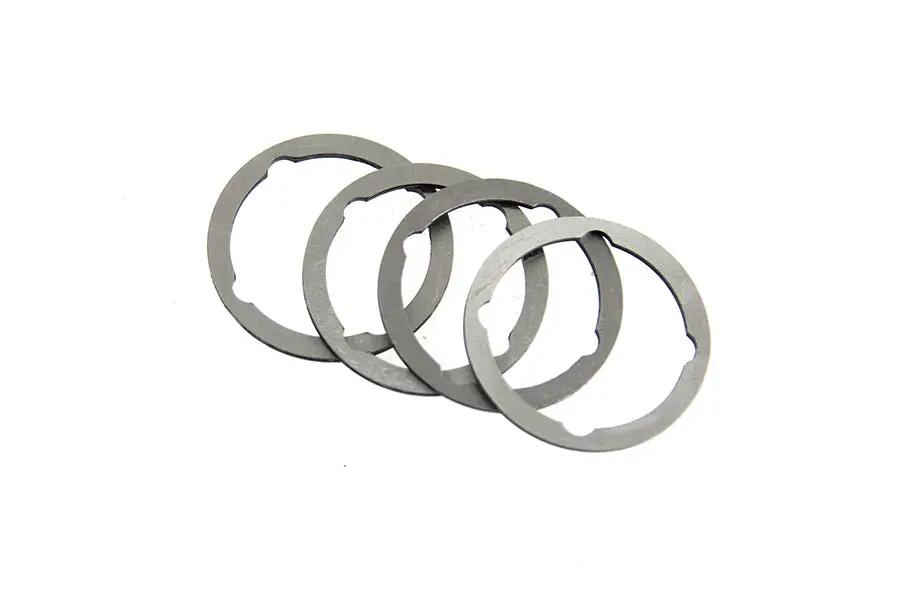 V-Twin .070 4-Speed Thrust Washer for Harley Davidson FL (1941-1950) by V-Twin