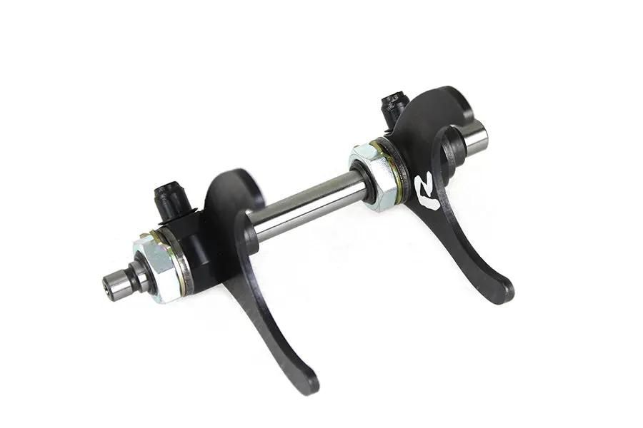 V-Twin 45 W/G Shift Fork Assembly for Harley Davidson WL Models by V-Twin