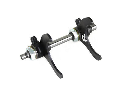 V-Twin 45 W/G Shift Fork Assembly for Harley Davidson WL Models by V-Twin
