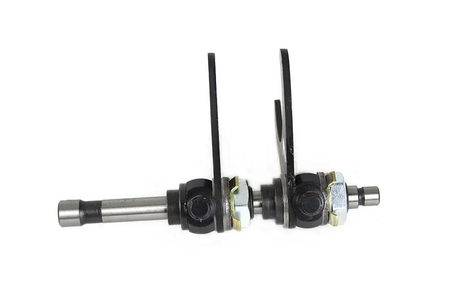 V-Twin 45 W/G Shift Fork Assembly for Harley Davidson WL Models by V-Twin
