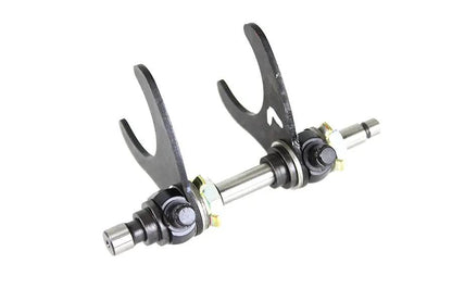 V-Twin 45 W/G Shift Fork Assembly for Harley Davidson WL Models by V-Twin