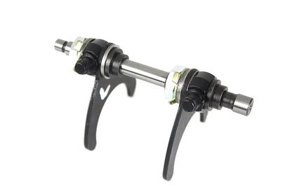 V-Twin 45 W/G Shift Fork Assembly for Harley Davidson WL Models by V-Twin