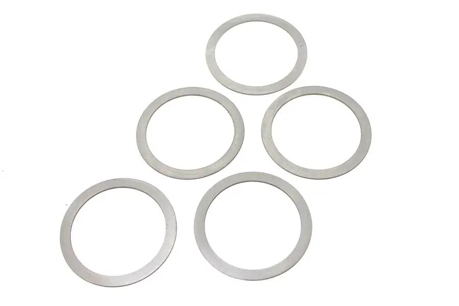 Eastern Transmission Mainshaft 4th Gear Thrust Washer .040 for Harley Davidson EL & UL Models by Eastern