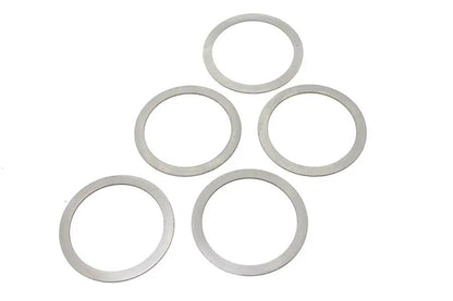 Eastern Transmission Mainshaft 4th Gear Thrust Washer .040 for Harley Davidson EL & UL Models by Eastern