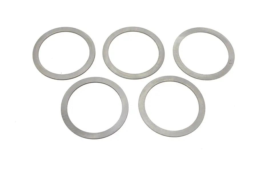 Eastern Transmission Mainshaft 4th Gear Thrust Washer .040 for Harley Davidson EL & UL Models by Eastern