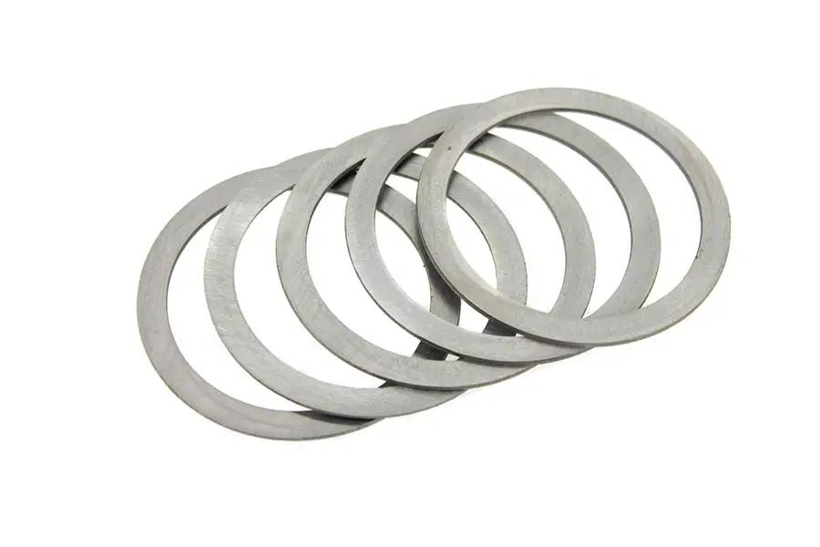 Eastern Transmission Mainshaft 4th Gear Thrust Washer .040 for Harley Davidson EL & UL Models by Eastern