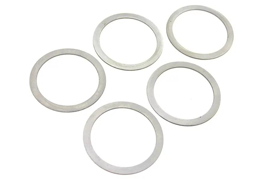 Eastern Transmission Mainshaft 4th Gear Thrust Washer .040 for Harley Davidson EL & UL Models by Eastern