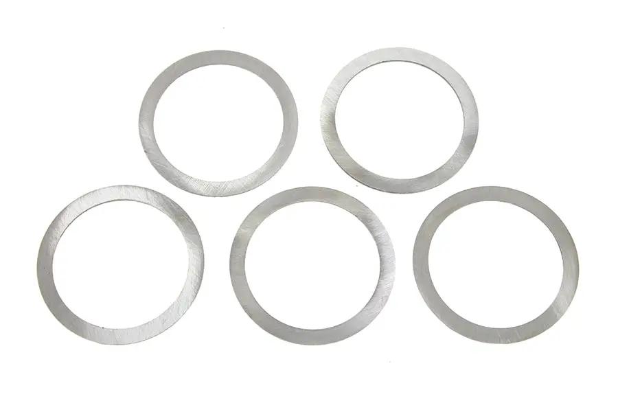 Eastern Transmission Mainshaft 4th Gear Thrust Washer .045 for Harley Davidson EL & UL Models by Eastern