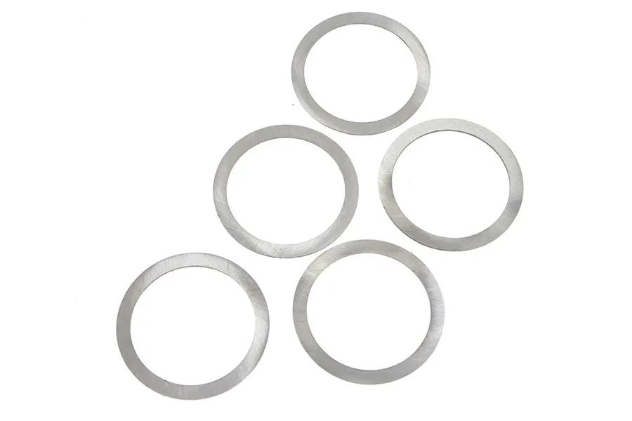 Eastern Transmission Mainshaft 4th Gear Thrust Washer .045 for Harley Davidson EL & UL Models by Eastern