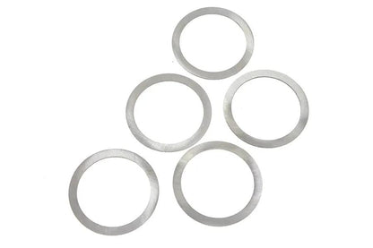 Eastern Transmission Mainshaft 4th Gear Thrust Washer .045 for Harley Davidson EL & UL Models by Eastern