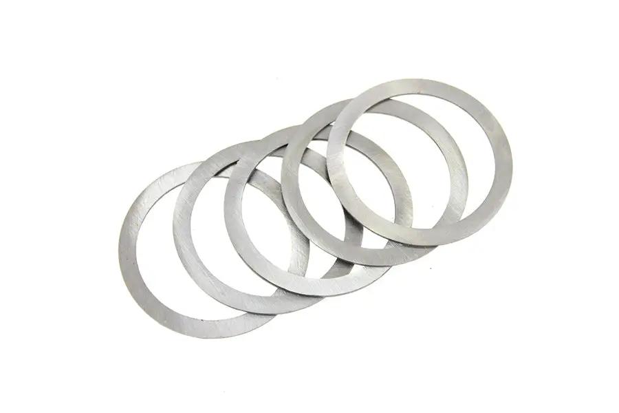 Eastern Transmission Mainshaft 4th Gear Thrust Washer .045 for Harley Davidson EL & UL Models by Eastern