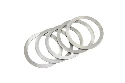 Eastern Transmission Mainshaft 4th Gear Thrust Washer .045 for Harley Davidson EL & UL Models by Eastern