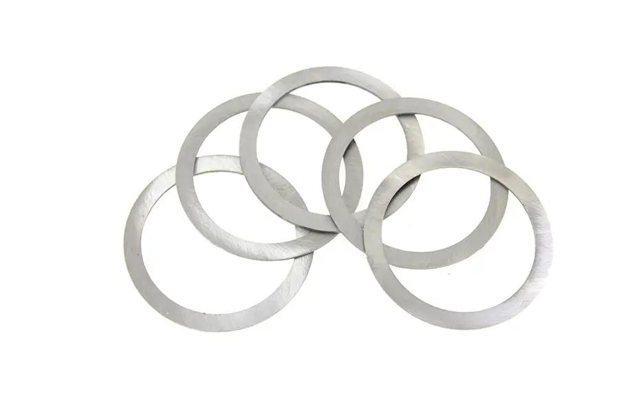 Eastern Transmission Mainshaft 4th Gear Thrust Washer .045 for Harley Davidson EL & UL Models by Eastern