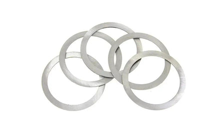 Eastern Transmission Mainshaft 4th Gear Thrust Washer .045 for Harley Davidson EL & UL Models by Eastern
