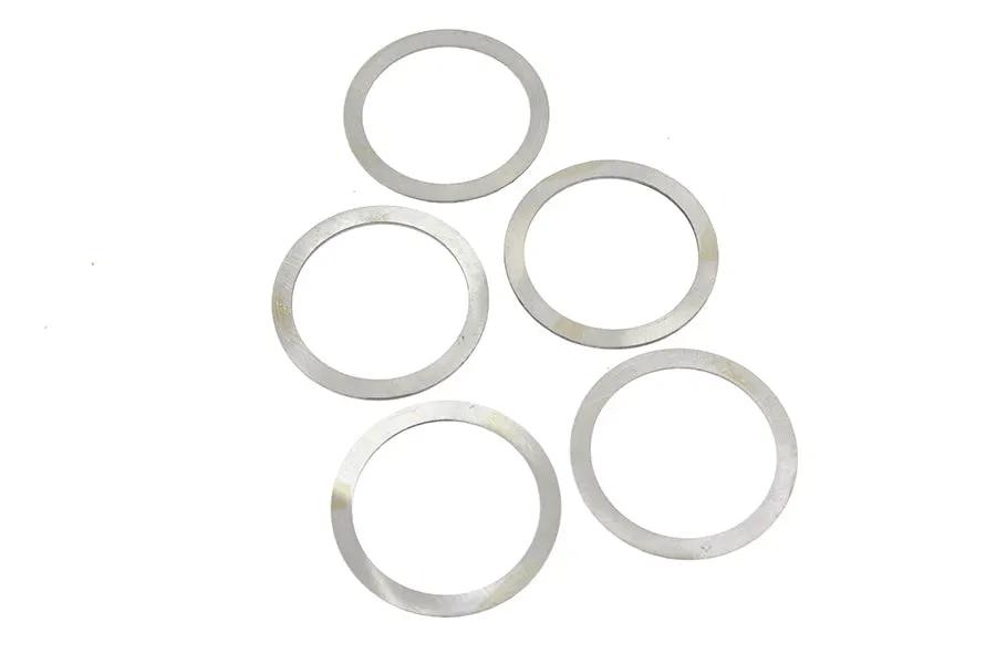Eastern Transmission Mainshaft 4th Gear Thrust Washer .050 - Fits Harley Davidson EL & UL Models by Eastern