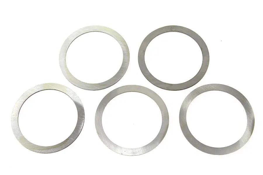 Eastern Transmission Mainshaft 4th Gear Thrust Washer .055 for Harley Davidson EL and UL Models by Eastern