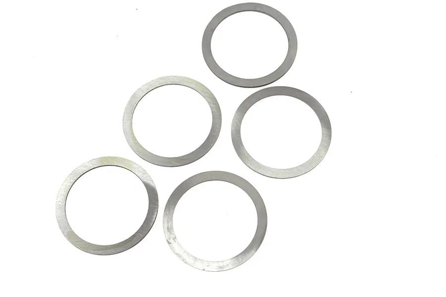 Eastern Transmission Mainshaft 4th Gear Thrust Washer .055 for Harley Davidson EL and UL Models by Eastern