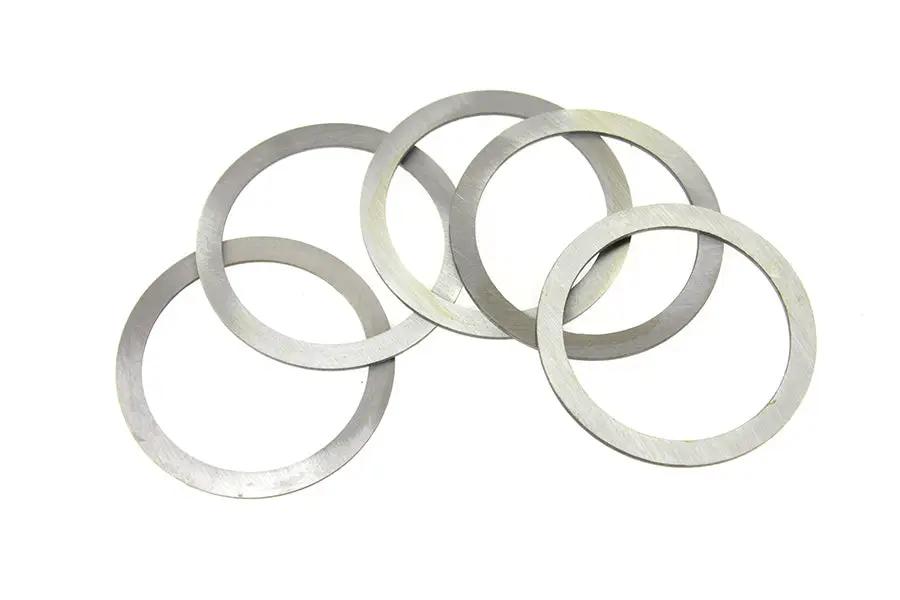 Eastern Transmission Mainshaft 4th Gear Thrust Washer .055 for Harley Davidson EL and UL Models by Eastern
