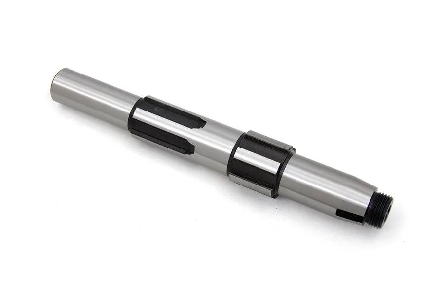 Motorshop Replica 45 WL/G Transmission Mainshaft for Harley Davidson WL Models by Motorshop