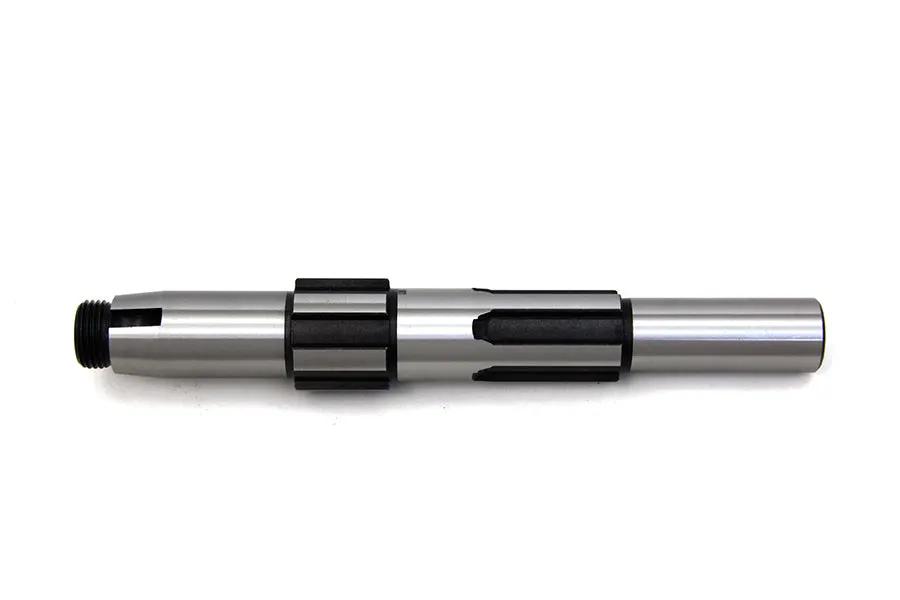 Motorshop Replica 45 WL/G Transmission Mainshaft for Harley Davidson WL Models by Motorshop