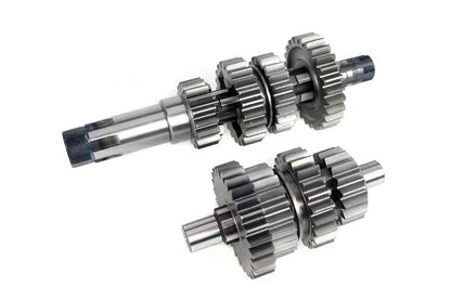 V-Twin XL Transmission Gear and Shaft Set – Fits Harley Davidson XL (1979-1984) by V-Twin