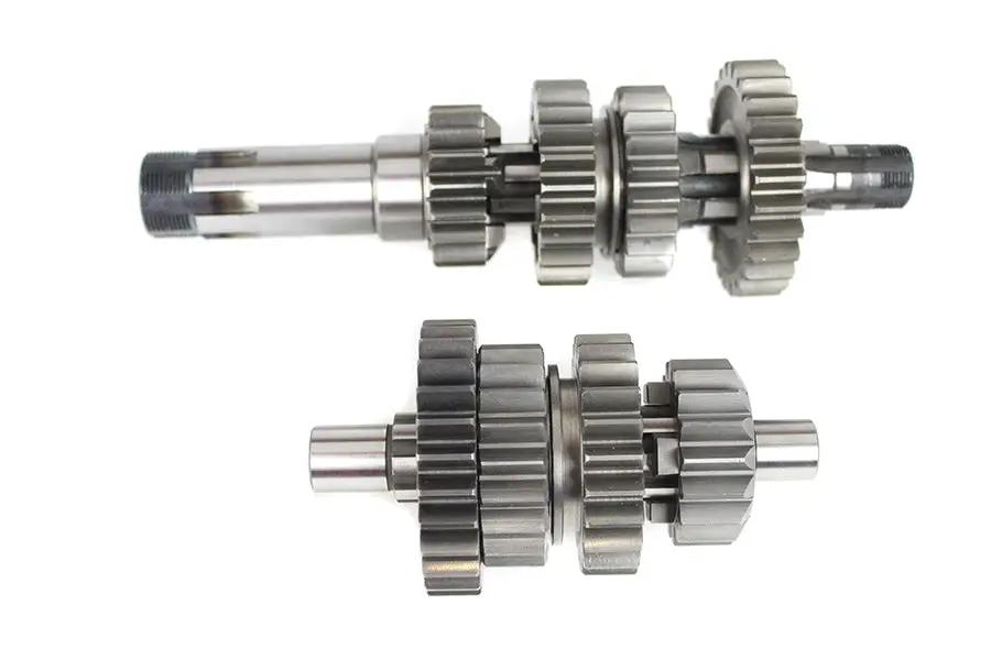 V-Twin XL Transmission Gear and Shaft Set – Fits Harley Davidson XL (1979-1984) by V-Twin