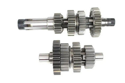 V-Twin XL Transmission Gear and Shaft Set – Fits Harley Davidson XL (1979-1984) by V-Twin