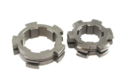 York Transmission Shifter Clutch Gear Set for Harley Davidson EL Models by York