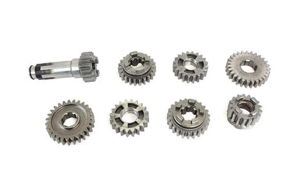 V-Twin Transmission Gear Set for XL Harley Davidson (Part #17-0845) by V-Twin
