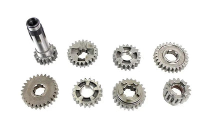 V-Twin Transmission Gear Set for XL Harley Davidson (Part #17-0845) by V-Twin