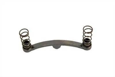 Motorshop Shifter Cam Follower Kit for Harley Davidson XL (1985-1990) by Motorshop