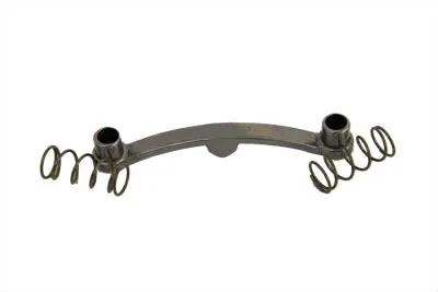 Motorshop Shifter Cam Follower Kit for Harley Davidson XL (1985-1990) by Motorshop