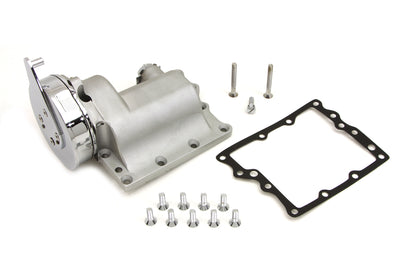 Motorshop FX Alloy Ratchet Top Shifter Assembly for Harley Davidson FX Models