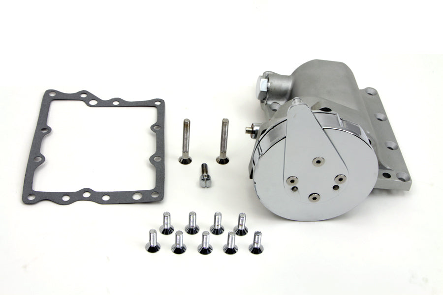 Motorshop FX Alloy Ratchet Top Shifter Assembly for Harley Davidson FX Models