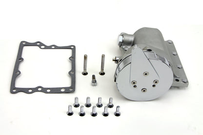 Motorshop FX Alloy Ratchet Top Shifter Assembly for Harley Davidson FX Models