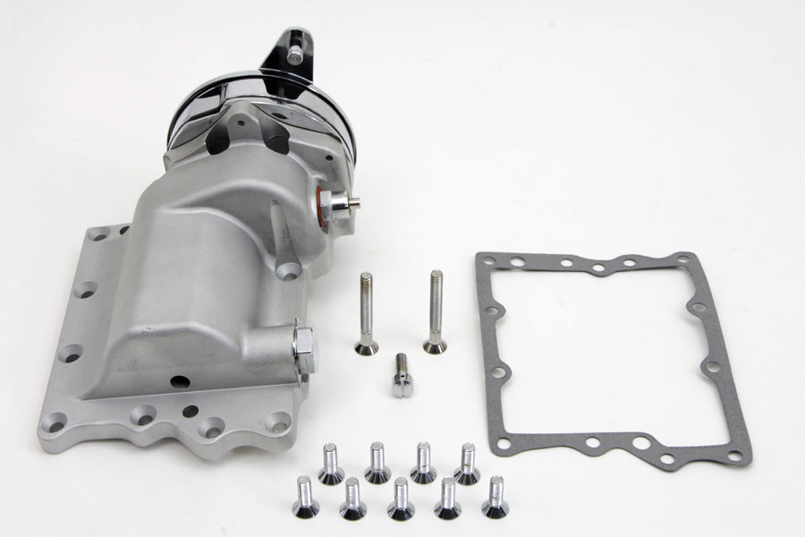 Motorshop FX Alloy Ratchet Top Shifter Assembly for Harley Davidson FX Models