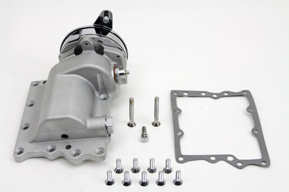 Motorshop FX Alloy Ratchet Top Shifter Assembly for Harley Davidson FX Models