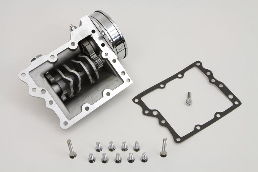 Motorshop FX Alloy Ratchet Top Shifter Assembly for Harley Davidson FX Models