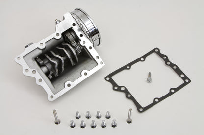 Motorshop FX Alloy Ratchet Top Shifter Assembly for Harley Davidson FX Models