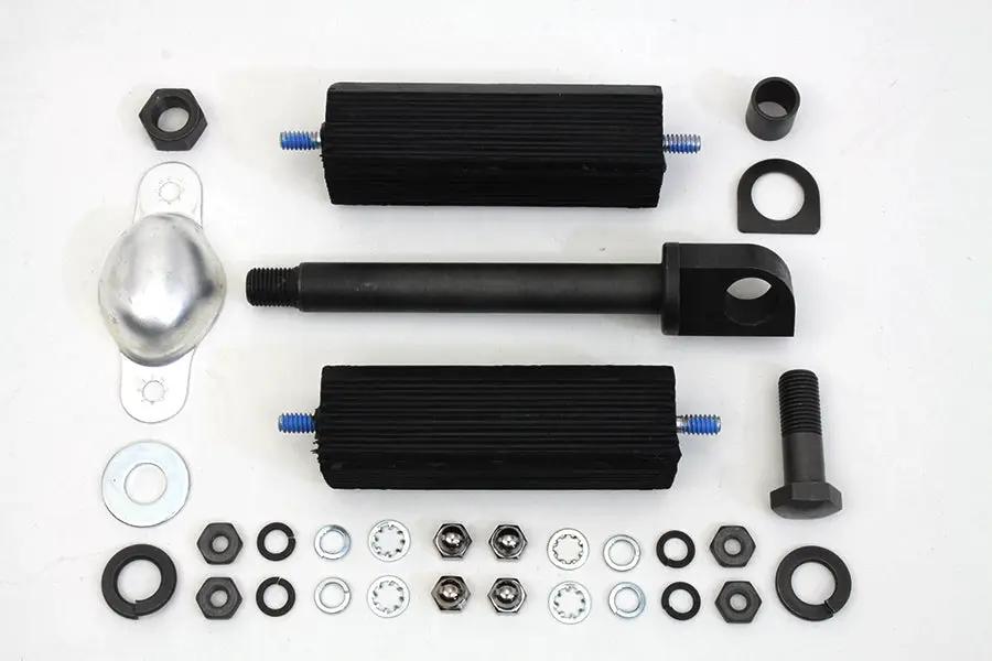 Motorshop Kick Starter Pedal Parts Kit for Harley Davidson FL (1941-1950) by Motorshop