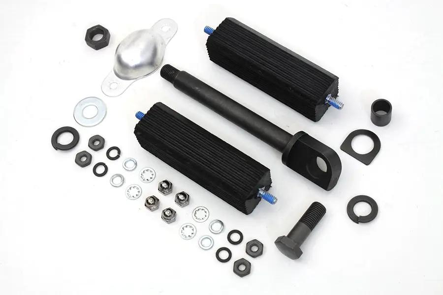 Motorshop Kick Starter Pedal Parts Kit for Harley Davidson FL (1941-1950) by Motorshop
