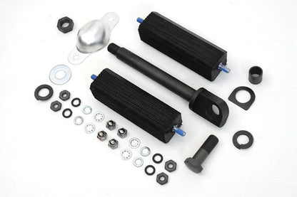 Motorshop Kick Starter Pedal Parts Kit for Harley Davidson FL (1941-1950) by Motorshop