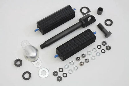 Motorshop Kick Starter Pedal Parts Kit for Harley Davidson FL (1941-1950) by Motorshop