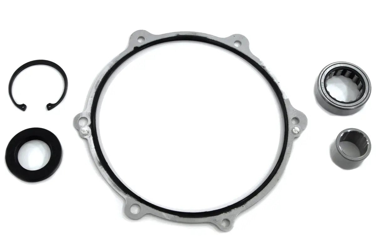 Motorshop Inner Primary Bearing Kit for Harley Davidson FXD, FLT, FLST, FXST (Part Number 17-0871) by Motorshop