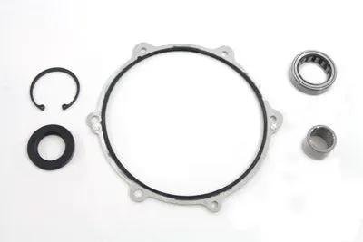 Motorshop Inner Primary Bearing Kit for Harley Davidson FXD, FLT, FLST, FXST (Part Number 17-0871) by Motorshop