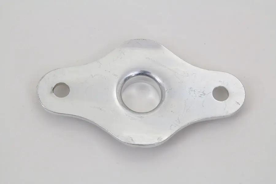 Motorshop Kick Starter Pedal Inner Plate with Cadmium Finish for Harley Davidson (Part Number 17-0831 + CAD) by Motorshop