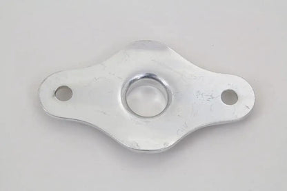 Motorshop Kick Starter Pedal Inner Plate with Cadmium Finish for Harley Davidson (Part Number 17-0831 + CAD) by Motorshop