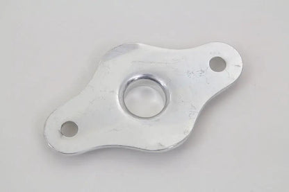 Motorshop Kick Starter Pedal Inner Plate with Cadmium Finish for Harley Davidson (Part Number 17-0831 + CAD) by Motorshop
