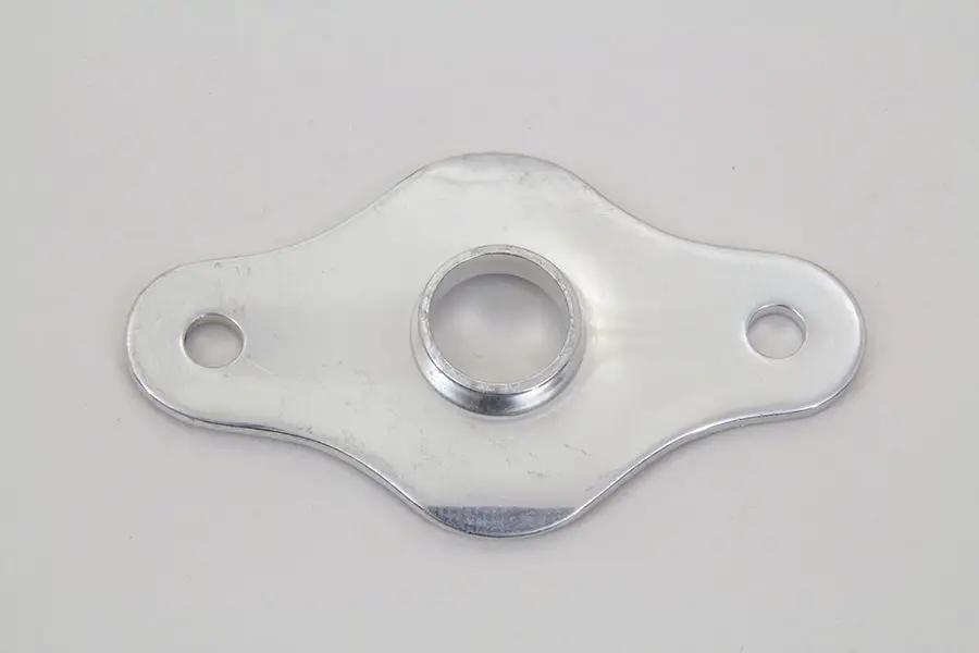 Motorshop Kick Starter Pedal Inner Plate with Cadmium Finish for Harley Davidson (Part Number 17-0831 + CAD) by Motorshop