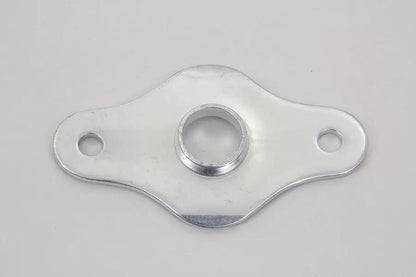 Motorshop Kick Starter Pedal Inner Plate with Cadmium Finish for Harley Davidson (Part Number 17-0831 + CAD) by Motorshop